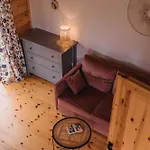 Dziadkowe Poletko Nyaraló Sliwin