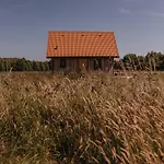 Dziadkowe Poletko Nyaraló Sliwin