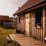 Nyaraló Dziadkowe Poletko