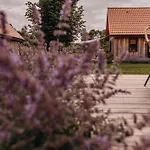 Nyaraló Dziadkowe Poletko Sliwin