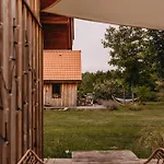 Nyaraló Dziadkowe Poletko