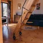 Dziadkowe Poletko Nyaraló *