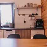 Dziadkowe Poletko Nyaraló *