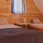 Nyaraló Dziadkowe Poletko *