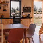 Nyaraló Dziadkowe Poletko