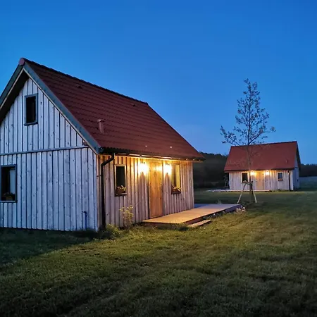 Dziadkowe Poletko * Sliwin