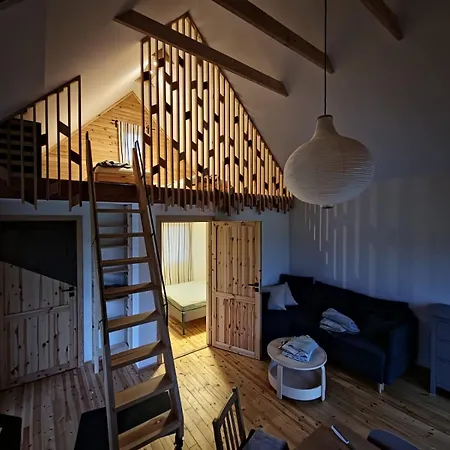 Σπίτι διακοπών Dziadkowe Poletko Sliwin