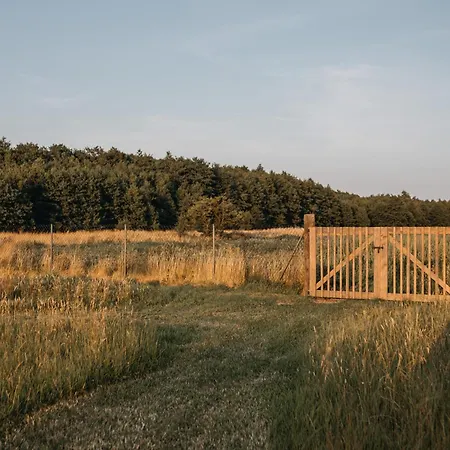 Dziadkowe Poletko Sliwin