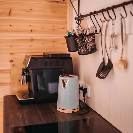 Dziadkowe Poletko Σπίτι διακοπών