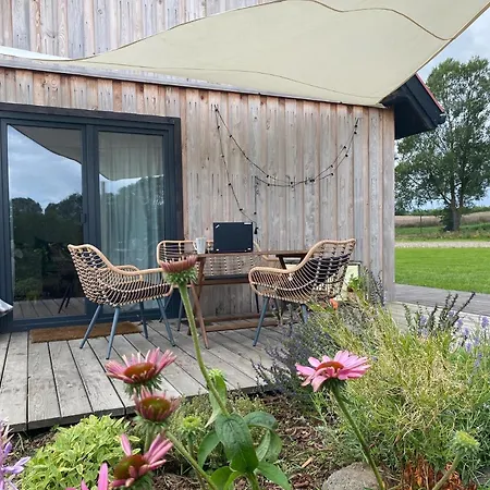 Dziadkowe Poletko Σπίτι διακοπών *