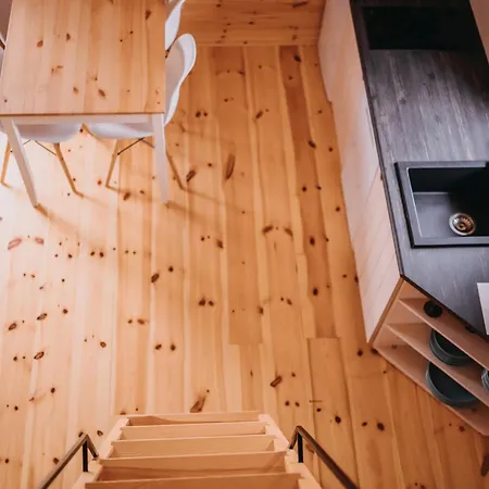 Σπίτι διακοπών Dziadkowe Poletko Sliwin