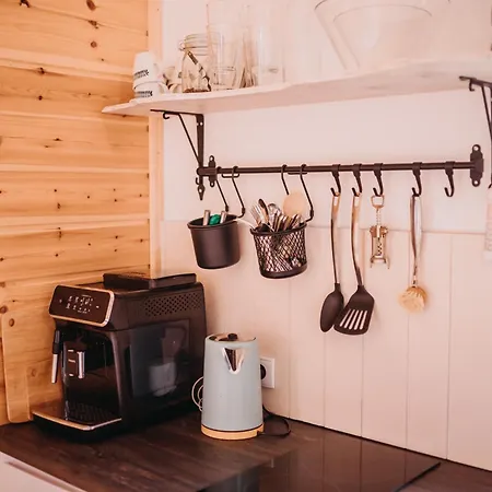 Dziadkowe Poletko Sliwin