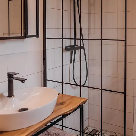 Dziadkowe Poletko Σπίτι διακοπών Sliwin