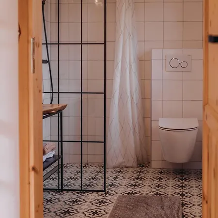 Dziadkowe Poletko Σπίτι διακοπών *