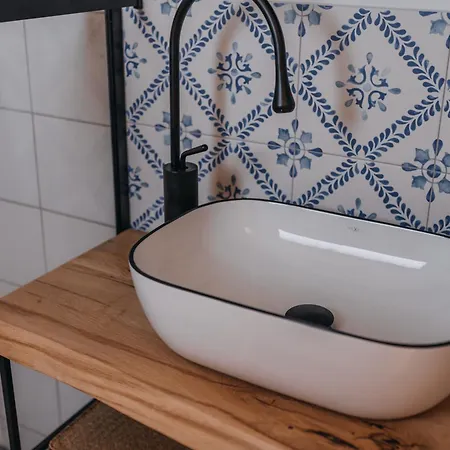 Dziadkowe Poletko Σπίτι διακοπών *