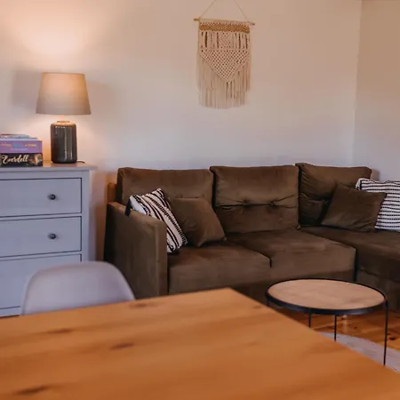 Dziadkowe Poletko 펜션 Sliwin