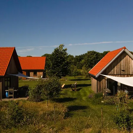Dziadkowe Poletko Holiday home Sliwin