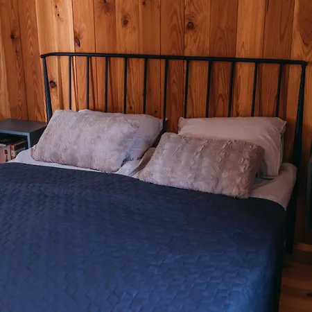 Dziadkowe Poletko Holiday home