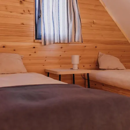 Holiday home Dziadkowe Poletko *