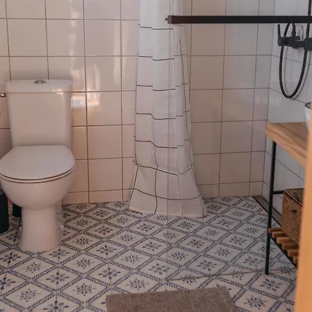 Dziadkowe Poletko Gmina Rewal בית נופש *