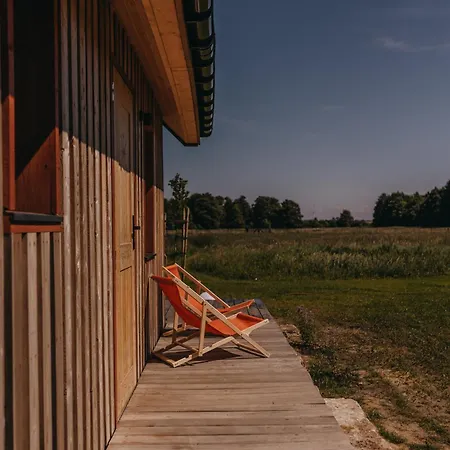 Holiday home Dziadkowe Poletko