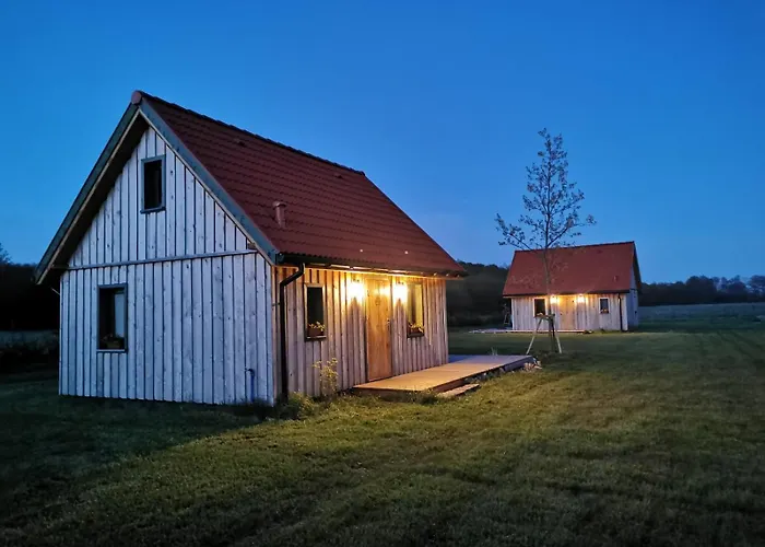 Dziadkowe Poletko * Sliwin