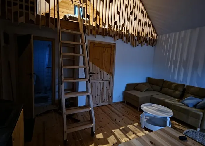 Dziadkowe Poletko Sliwin