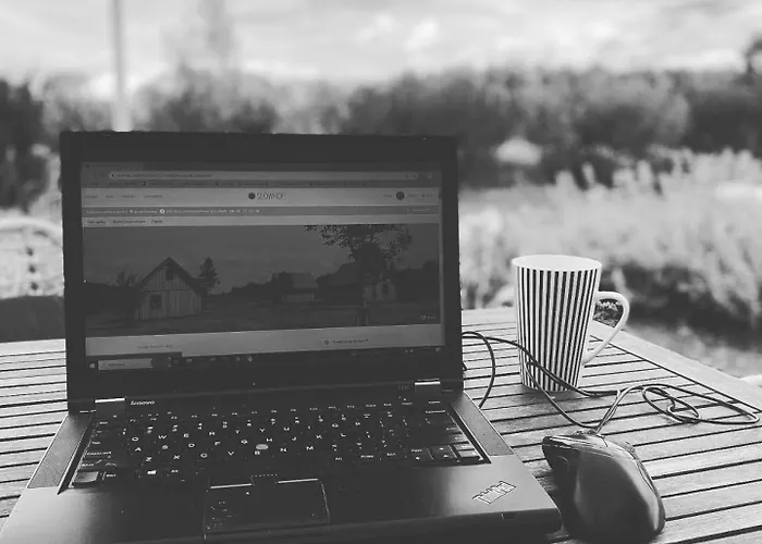 Dom wakacyjny Dziadkowe Poletko