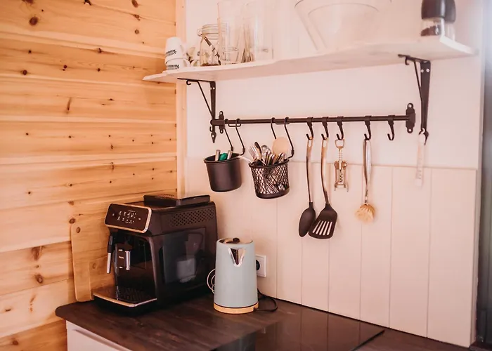 Dziadkowe Poletko Sliwin