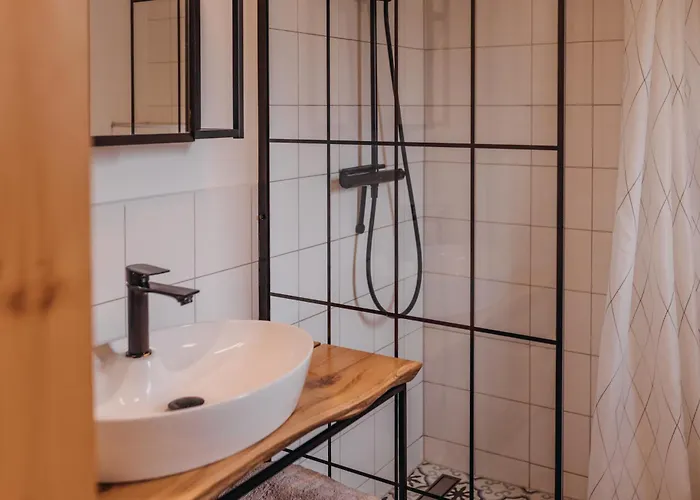 Dziadkowe Poletko Dom wakacyjny Sliwin