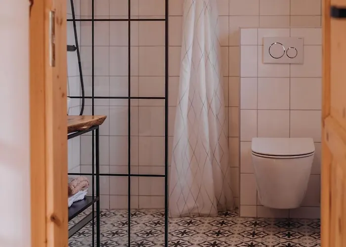 Dziadkowe Poletko Dom wakacyjny *