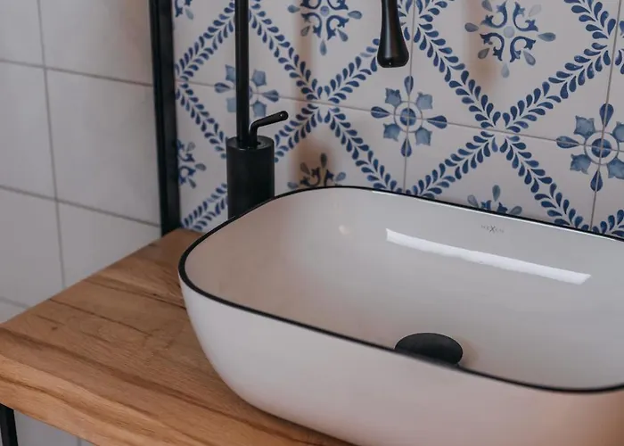 Dziadkowe Poletko Dom wakacyjny *