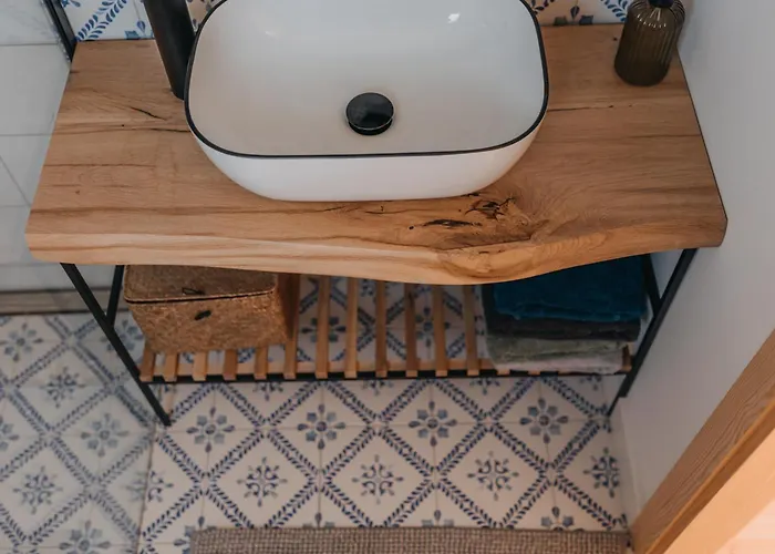 Dziadkowe Poletko Dom wakacyjny Sliwin