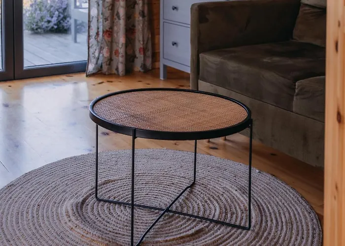 Dziadkowe Poletko 펜션 *