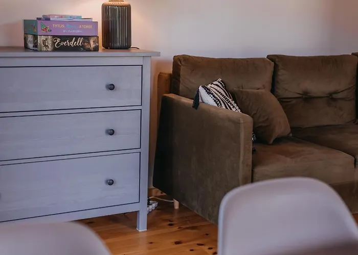 Dziadkowe Poletko 펜션 *