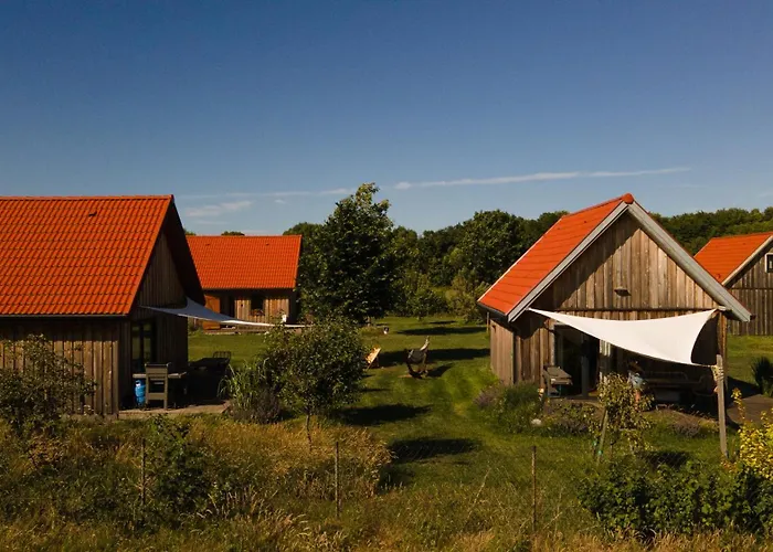 Dziadkowe Poletko 펜션 Sliwin