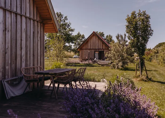 Dziadkowe Poletko Sliwin