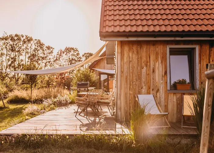 Dziadkowe Poletko Sliwin