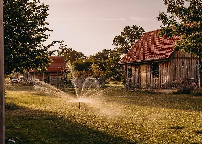 Dziadkowe Poletko 펜션 *