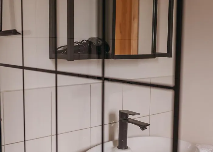 Dziadkowe Poletko 펜션