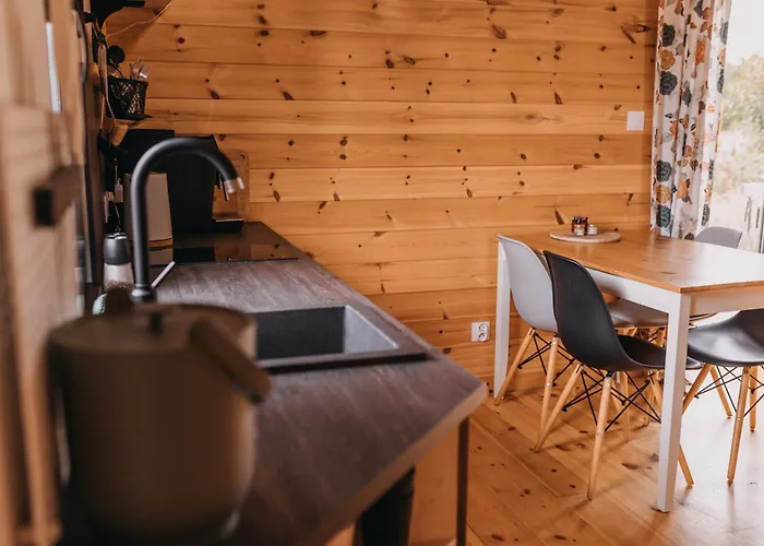 Dziadkowe Poletko * Sliwin