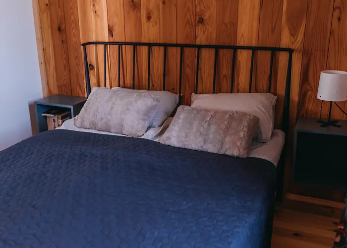 Dziadkowe Poletko 펜션