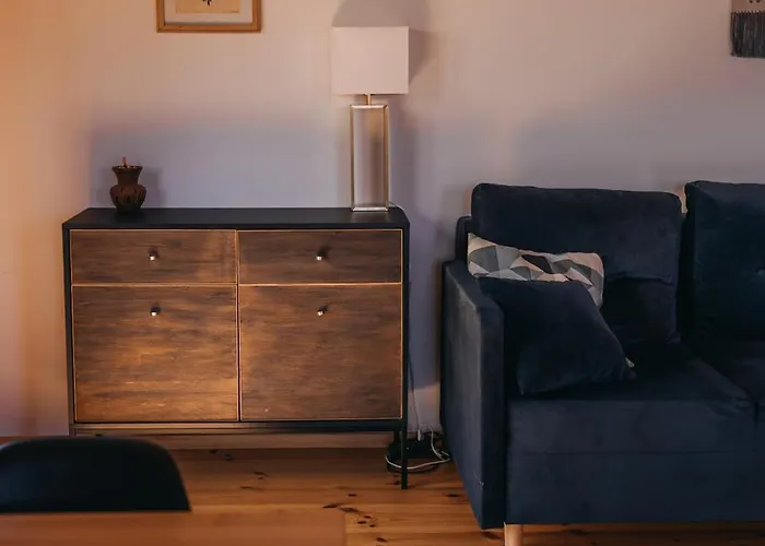 Dziadkowe Poletko 펜션 Sliwin