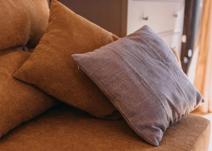 Dziadkowe Poletko 펜션 Sliwin