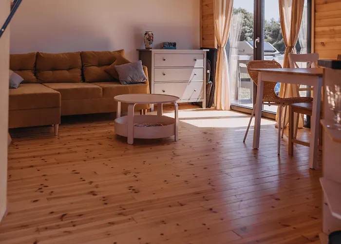 Dziadkowe Poletko * Sliwin