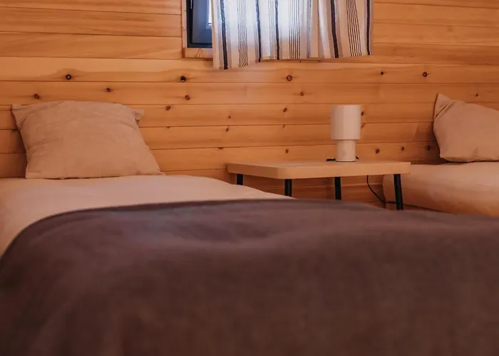 Dziadkowe Poletko 펜션 *