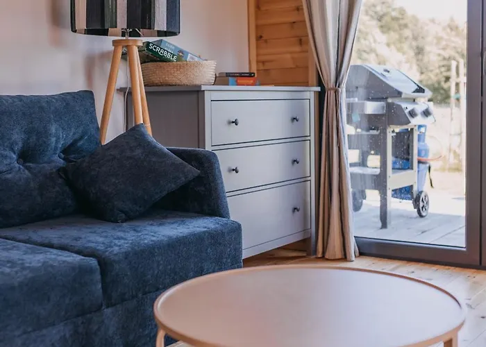 Dziadkowe Poletko * Sliwin